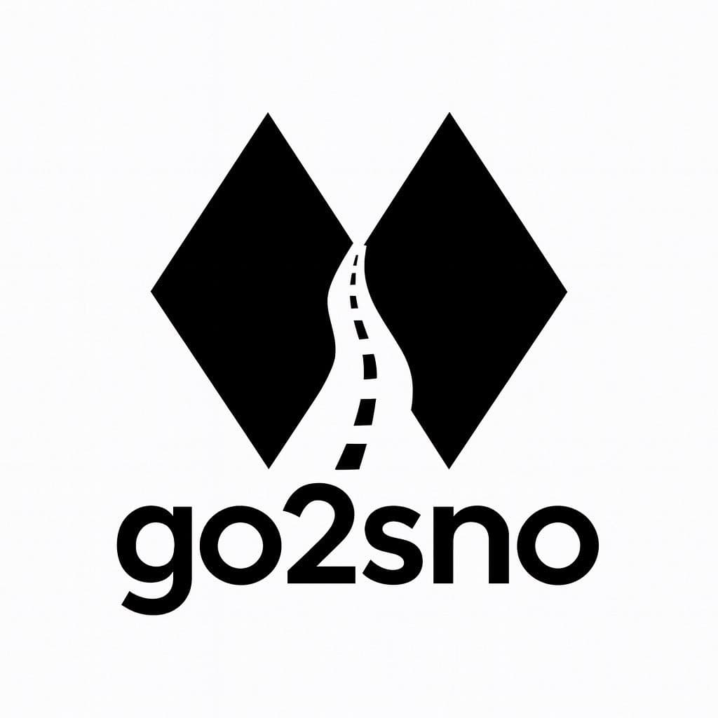 go2sno logo